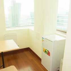 Фото Отель Северное Сияние 5