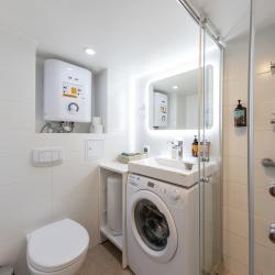 Апартаменты комфорт