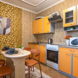 Фото Отель HomeHotel (ХоумХотел) на улице Белозерская 1