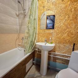 Фото Отель Домики Сканди