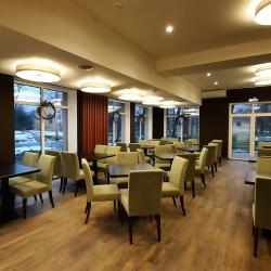 Фото Парк-Отель MillWood (МиллВуд)