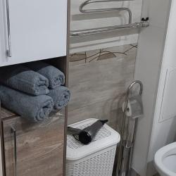 Фото Апартаменты на улице Калужская