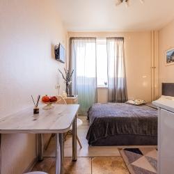 Фото Апартаменты на улице Красная Поляна 4