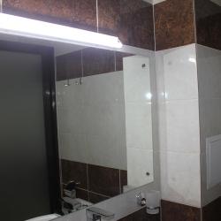 Номер комфорт стандарт с 2 односпальными кроватями