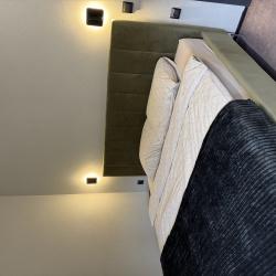 Коттедж улучшенный