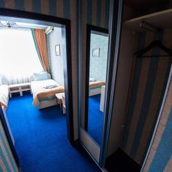 Фото Отель Аппартамент