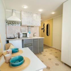 Фото Апартаменты на улице Южных Культур