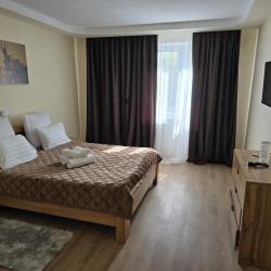 Номер стандарт двухместный