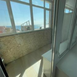 Фото Отель Теплое море