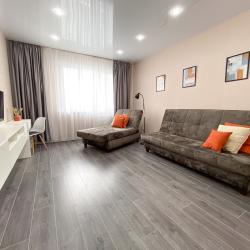 Фото Симбирские апартаменты на улице Камышинская 68