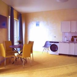 Фото Отель ЛаСкала