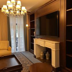 Фото Отель Ozon Arkhyz (Озон Архыз)