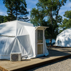 Фото Отель Заповедные Места