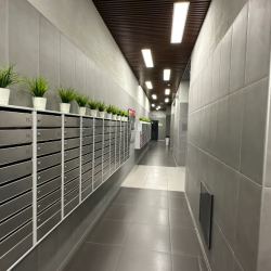 2-комнатные апартаменты улучшенные