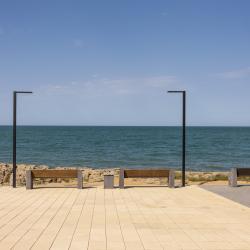 Фото Отель COSTA BRAVA (Коста Брава)