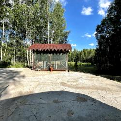 Фото Отель Дом на участке 2,5 га