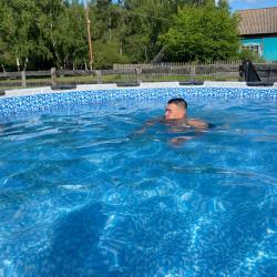 Фото Отель Алтайские дачи