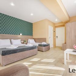 Фото Отель Lemoni (Лемони)