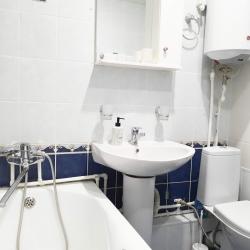 Фото Отель Elhome (ЭльХоум) на улице Водников