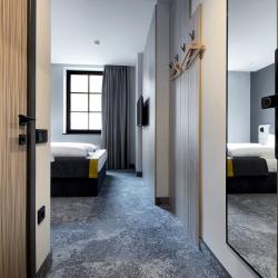 Фото Отель VS Design hotel (Виэс Дизайн)