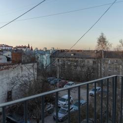 Фото Апартаменты на улице Германа Титова