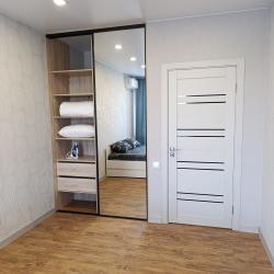 Фото Апартаменты Ap'hotel butterfly (Ап'хотел батерфлай) на улице Тимофея Кармацкого 7