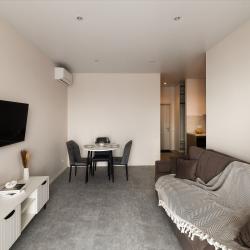 2-комнатные апартаменты стандарт