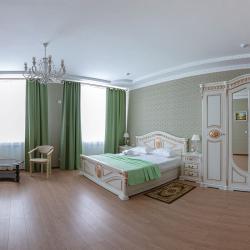 Фото Отель Рум