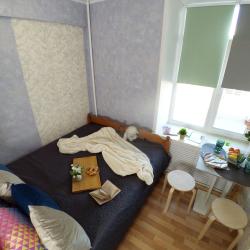 Фото Отель ТатХаус на улице Нурсултана Назарбаева