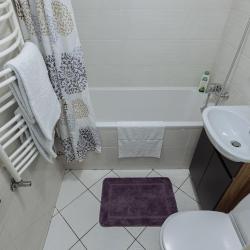 1-комнатные апартаменты стандарт