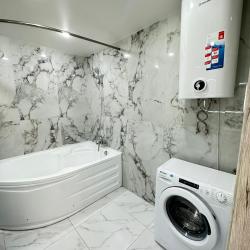 Апартаменты улучшенные Абубекира Терегулова 22