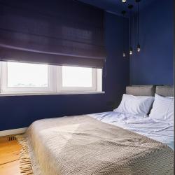 1-комнатные апартаменты люкс