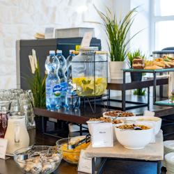 Фото Отель Volna Family Resort (Волна Фэмили Резорт)