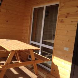 Фото Отель Загородный комплекс Прованс