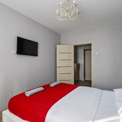 2-комнатные апартаменты стандарт