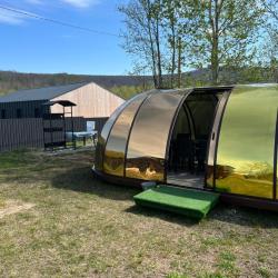 Фото Отель Вилла де Марина