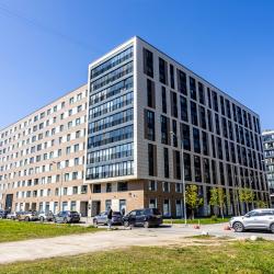 Фото Отель Питерские каникулы на улице Блохина