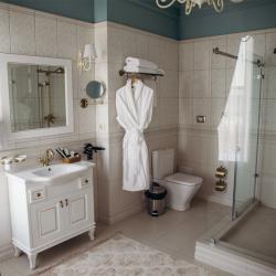 Номер полулюкс улучшенный