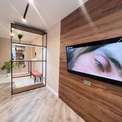 2-комнатные апартаменты стандарт