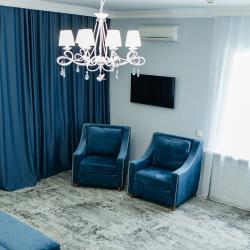 Фото Полесье Бутик-отель