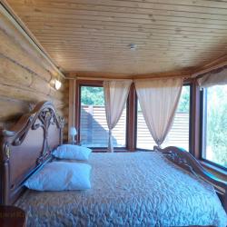 Фото Отель Загородный коттедж Свияга