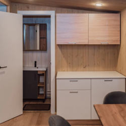 Фото Отель Заимка Грин Парк