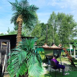 3-комнатный коттедж улучшенный