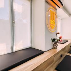 Фото Отель Достоевский HD-hostel