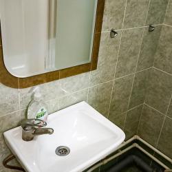 Номер стандарт с 2 односпальными кроватями