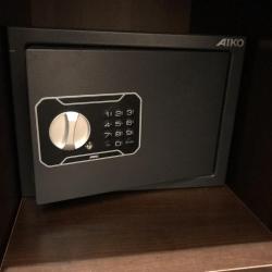 Номер делюкс