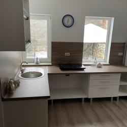 2-комнатные апартаменты улучшенные Коттедж с отдельным входом