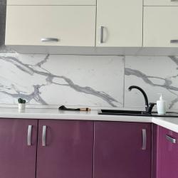 Фото Апартаменты на улице Мельникайте 138А