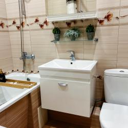 Фото Апартаменты на улице Восточно-кругликовская 28/2