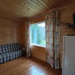 Фото Отель Илвас